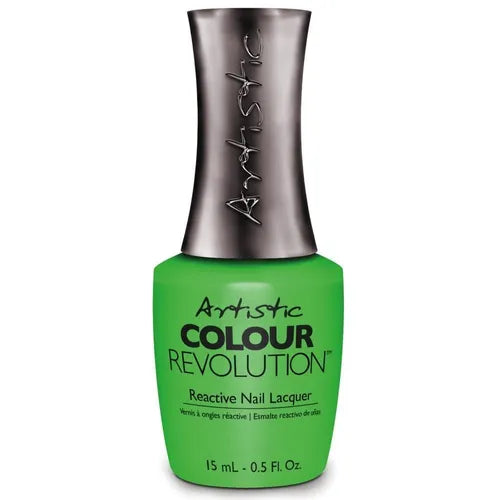 Esmalte Tradicional Artistic 15 ml LETS GET ELECTRIC
