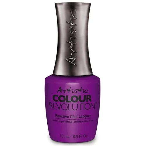 Esmalte Tradicional Artistic 15 ml IM WITH THE DJ