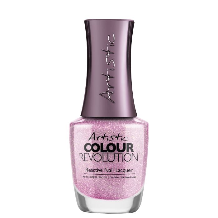 Esmalte tradicional 15ml SHE'S EXTRA-TERRESTRIAL