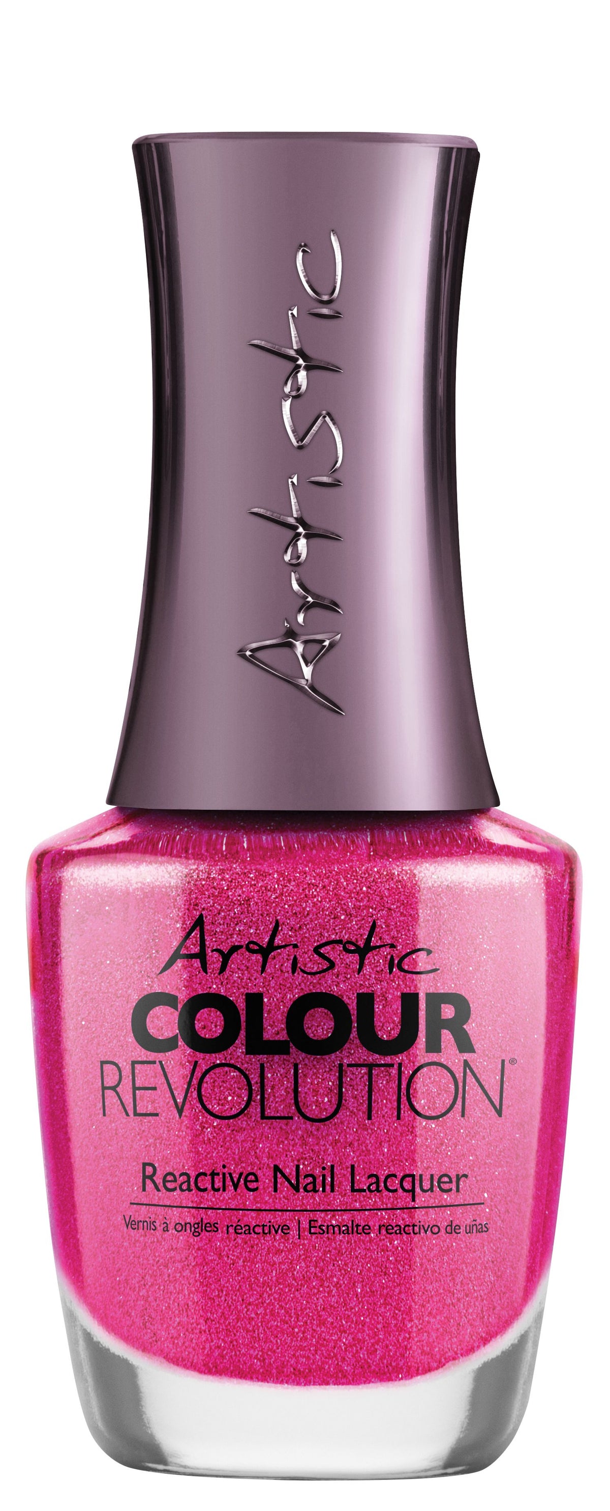Esmalte tradicional 15ml TOTALLY HYPNOTIZED