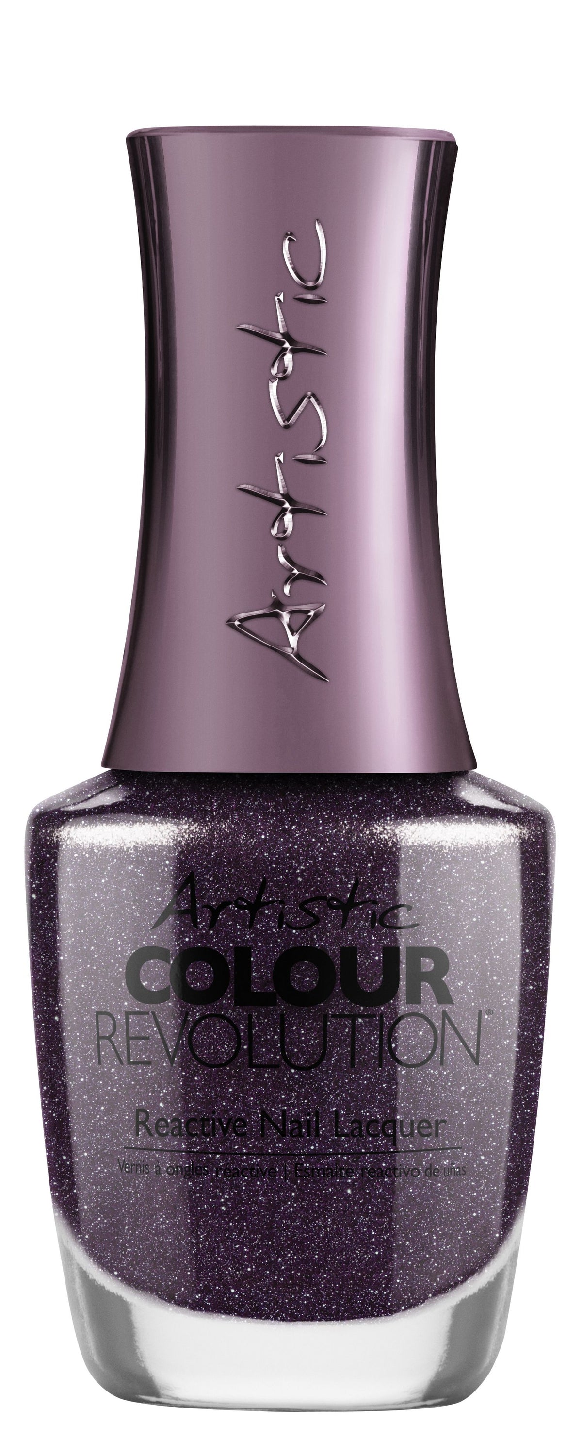 Esmalte tradicional 15ml SPELL ME OVER