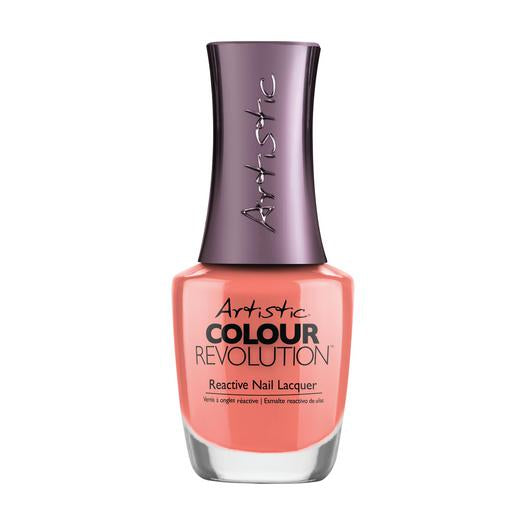 Esmalte Tradicional Artistic 15 ml GLOW GET IT