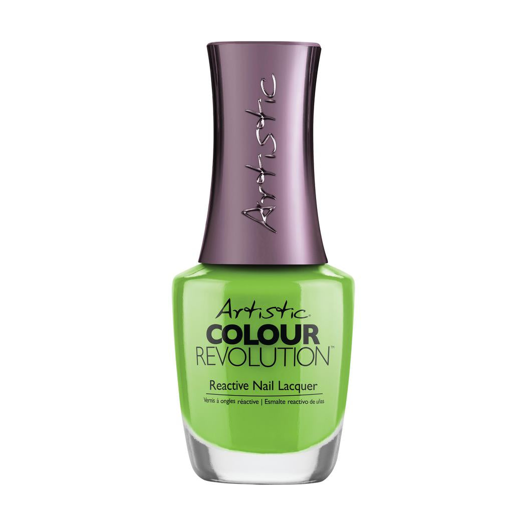 Esmalte Tradicional Artistic 15 ml SHADED NOT JADED