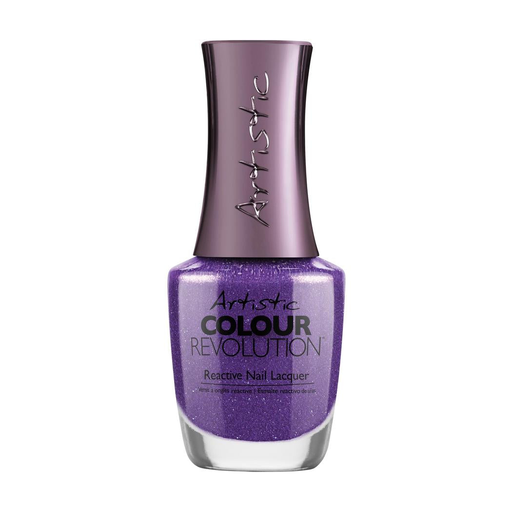 Esmalte Tradicional Artistic 15 ml CAVIAR FOR BREAKFAST