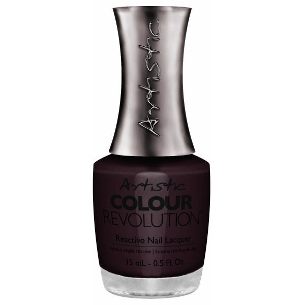 Esmalte Tradicional Artistic 15 ml INTOXICATING