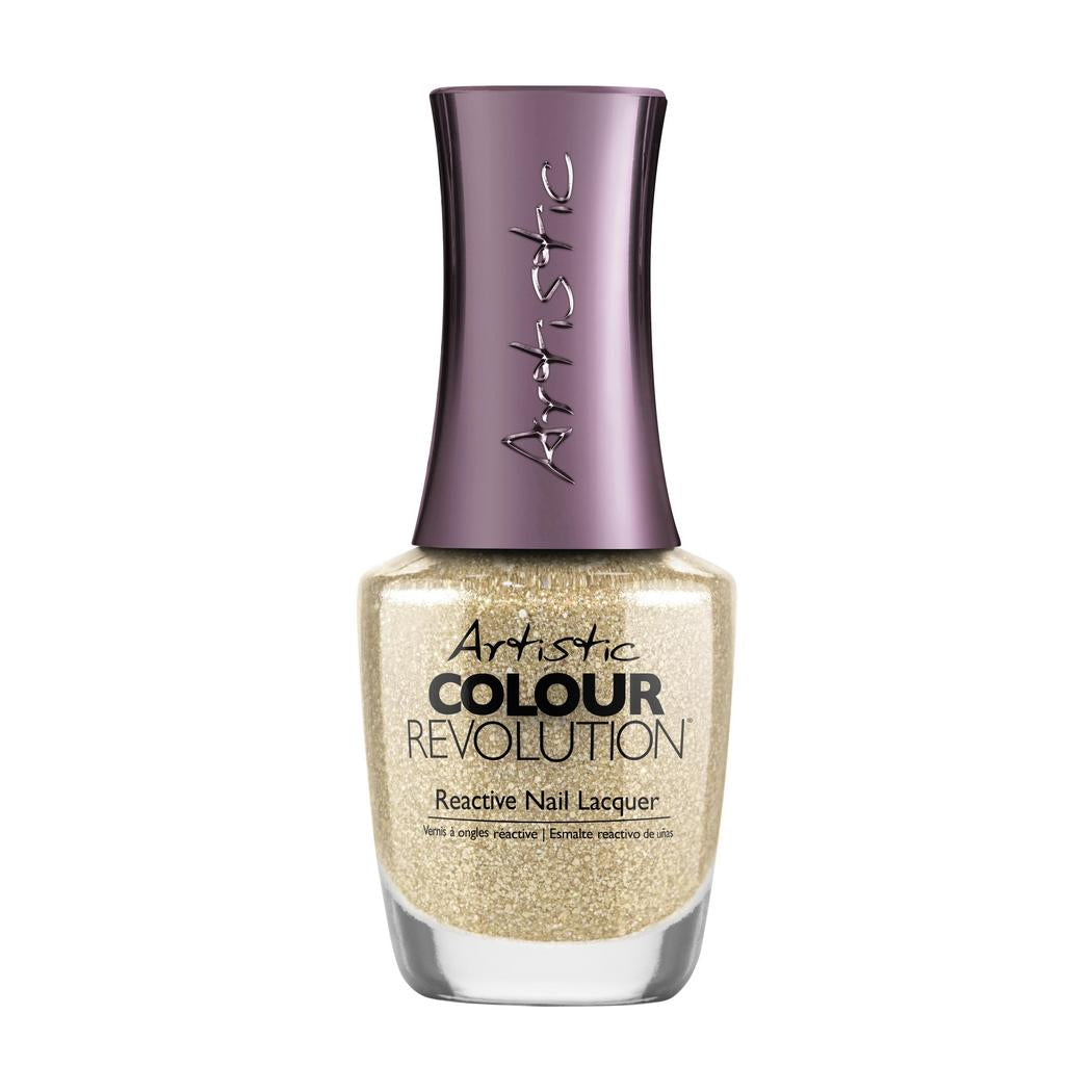 Esmalte Tradicional Artistic 15 ml GEORGEOUS