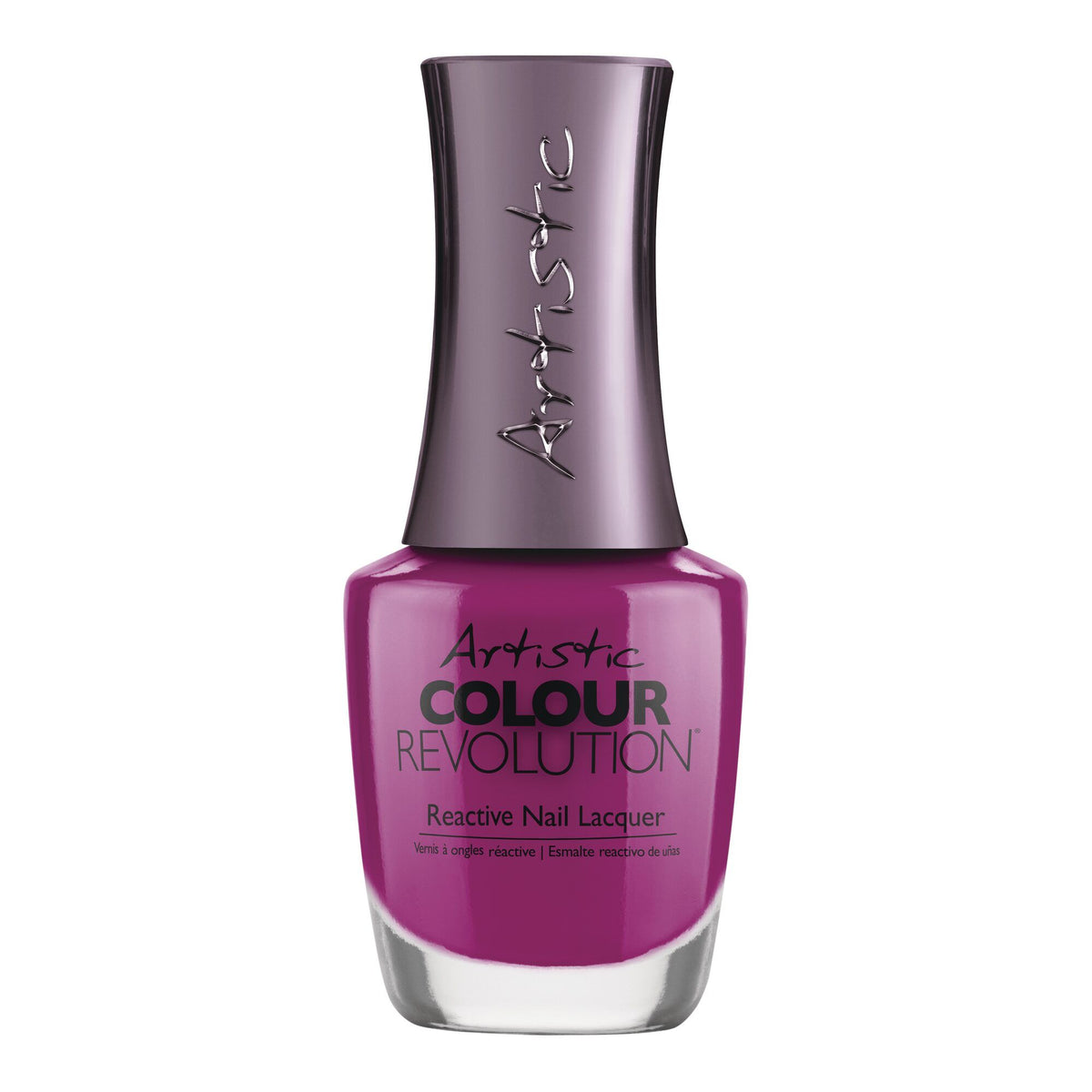 Esmalte tradicional 15ml INDEPENDENCE