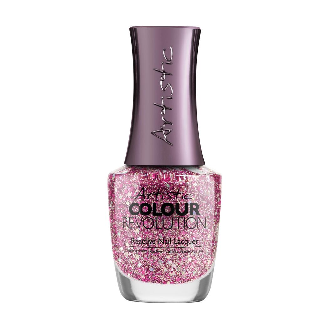 Esmalte Tradicional Artistic 15 ml ANTICIPATION