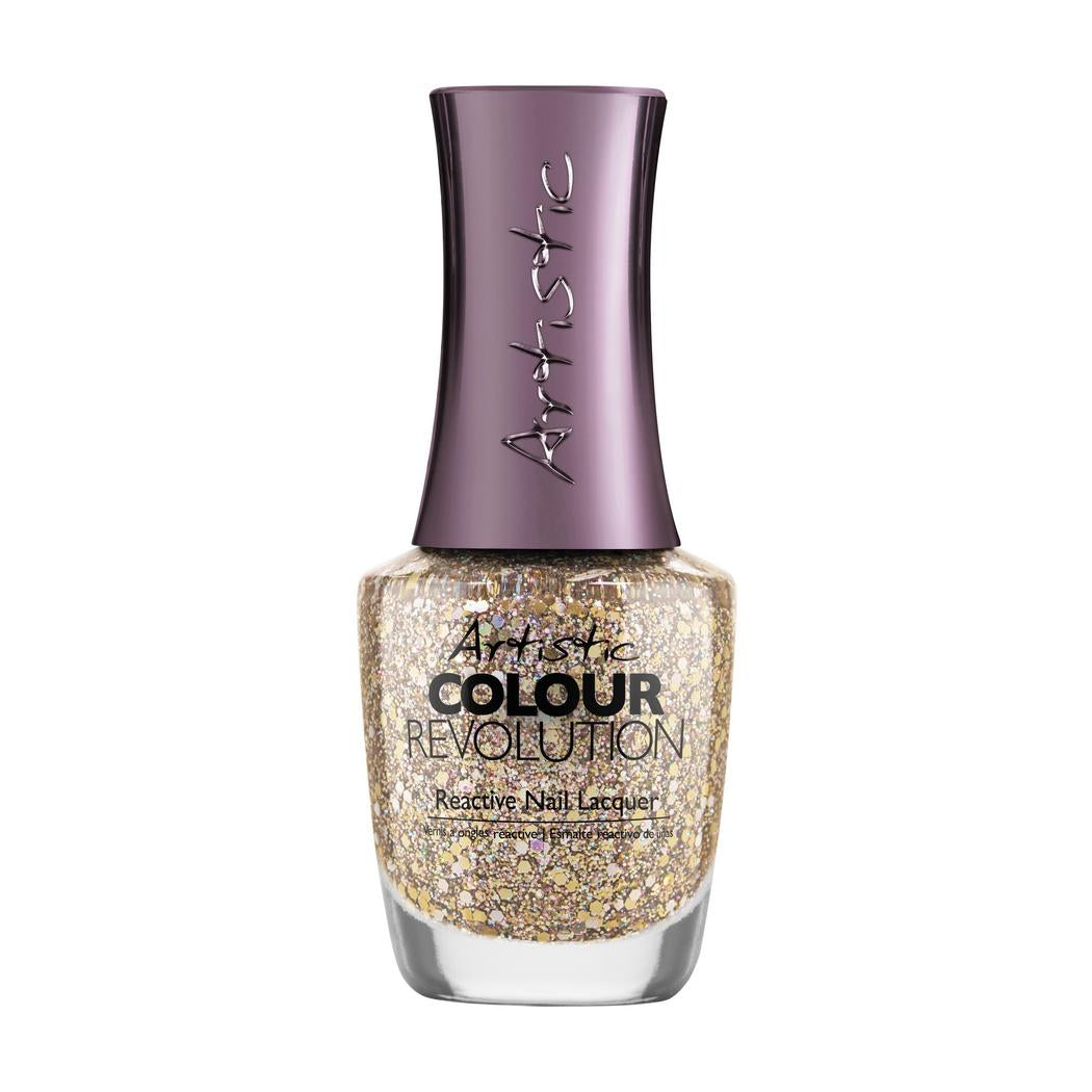 Esmalte Tradicional Artistic 15 ml EXCITEMENT