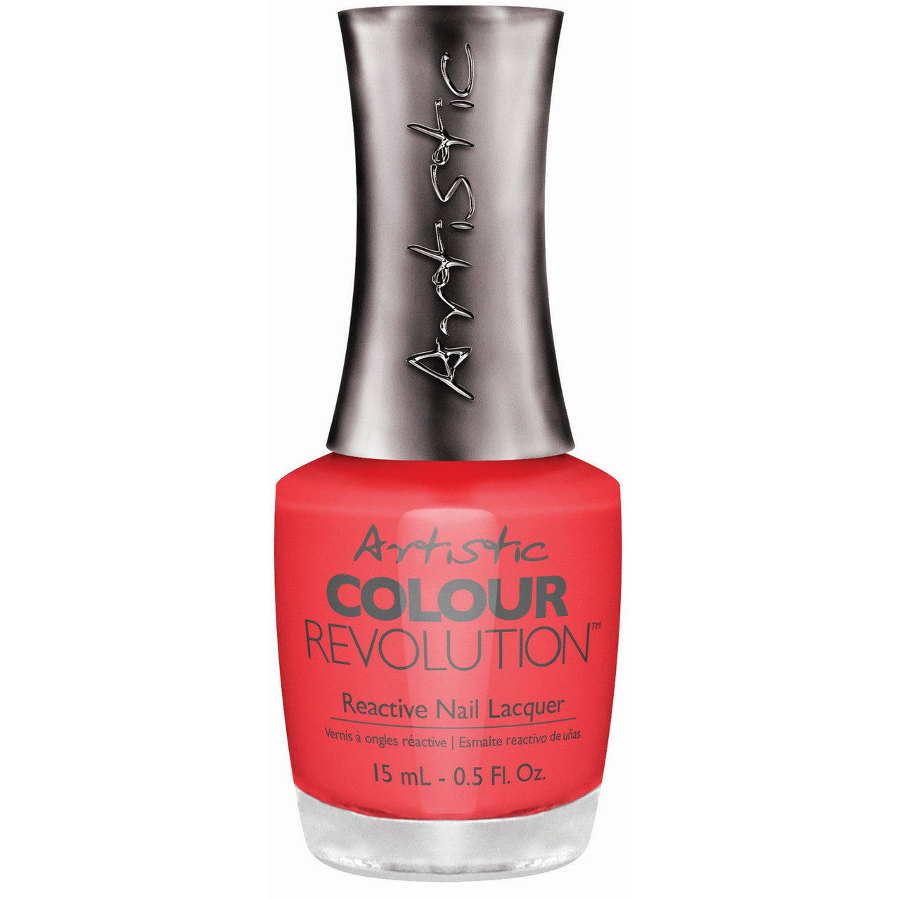 Esmalte Tradicional Artistic 15 ml NAUGHTY GIRL
