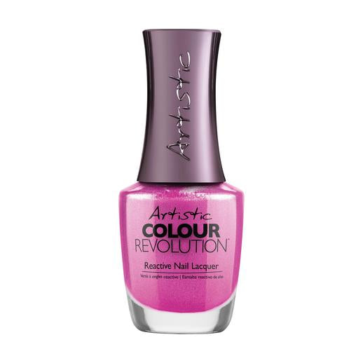 Esmalte Tradicional Artistic 15 ml EVERYBODY FLIRTS