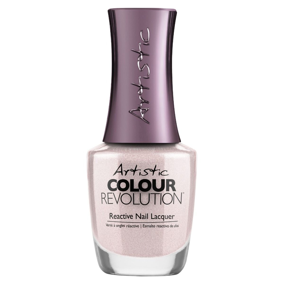 Esmalte tradicional 15ml CHAMPAGNE SAND