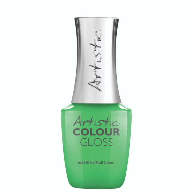 Esmalte Permanente Artistic 15 ml Killer Stems