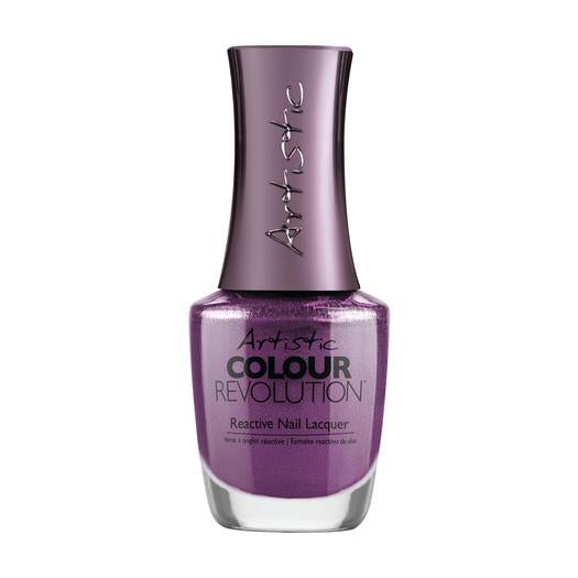 Esmalte Tradicional Artistic 15 ml IVE BEEN GOOD ISH