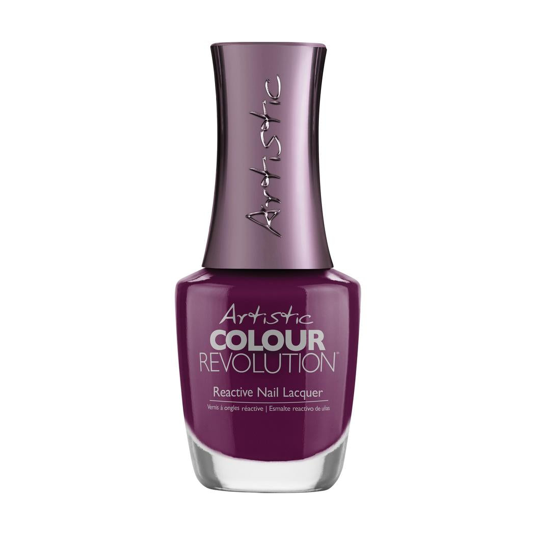Esmalte tradicional 15ml FIERCE
