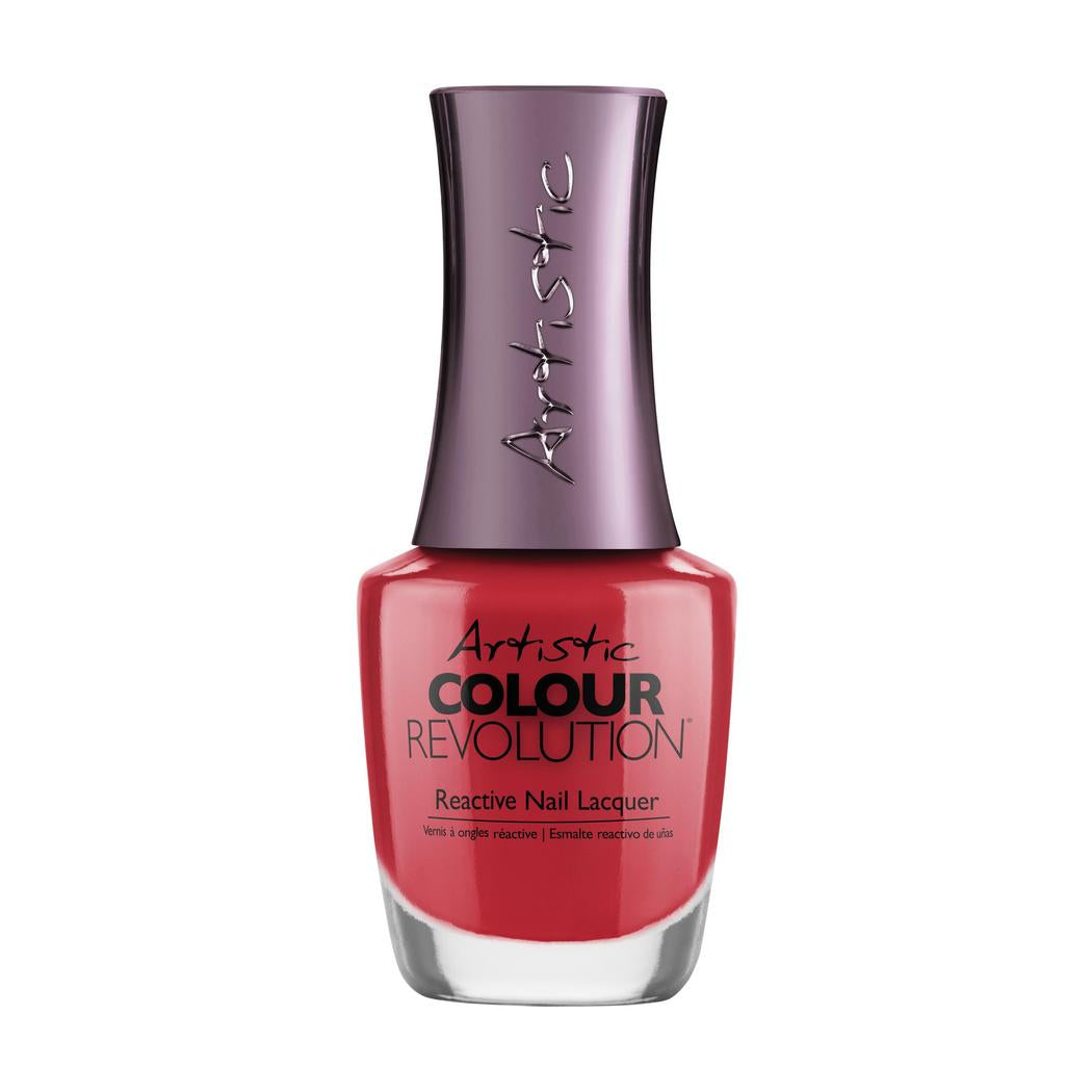 Esmalte Tradicional Artistic 15 ml Hotzy
