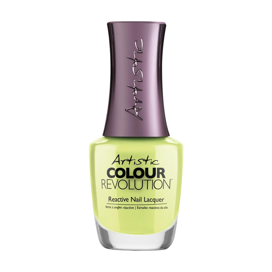 Esmalte Tradicional Artistic 15 ml VIVID