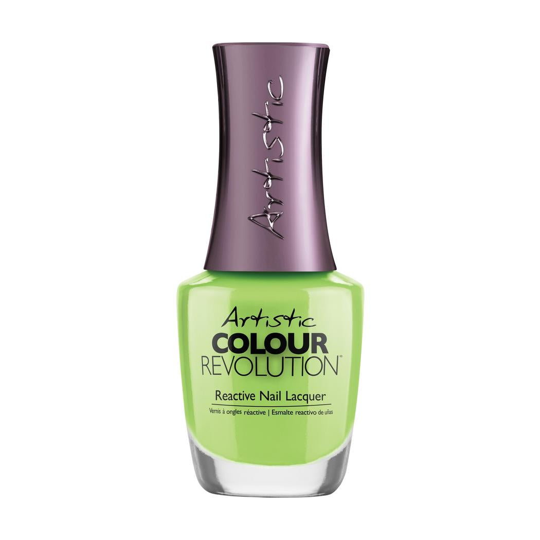 Esmalte Tradicional Artistic 15 ml Toxic
