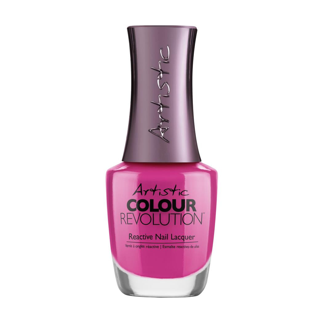Esmalte Tradicional Artistic 15 ml Flirty