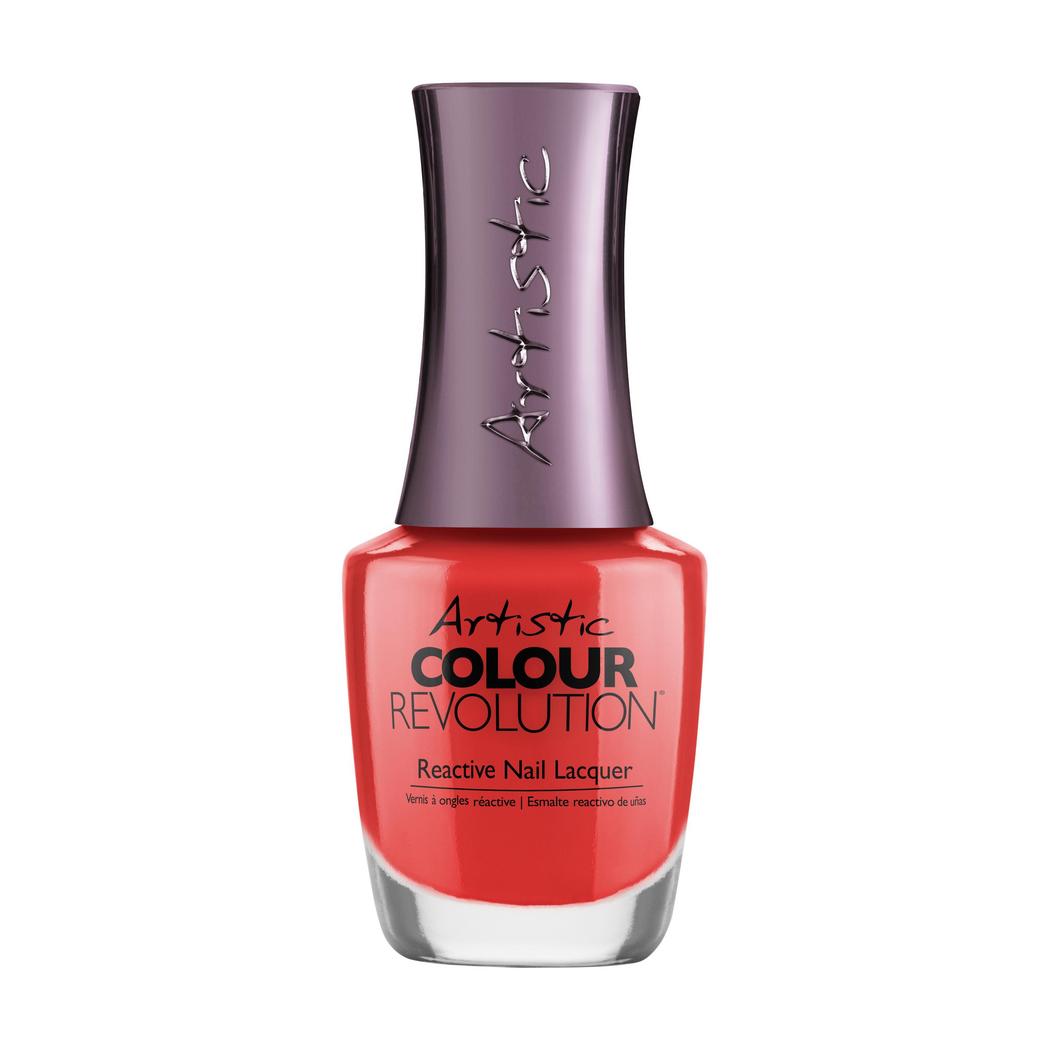 Esmalte Tradicional Artistic 15 ml Sultry