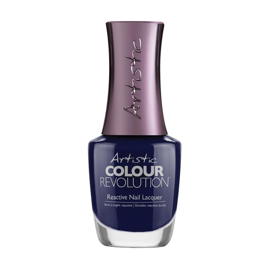 Esmalte tradicional 15ml DETERMINED-LACQUER