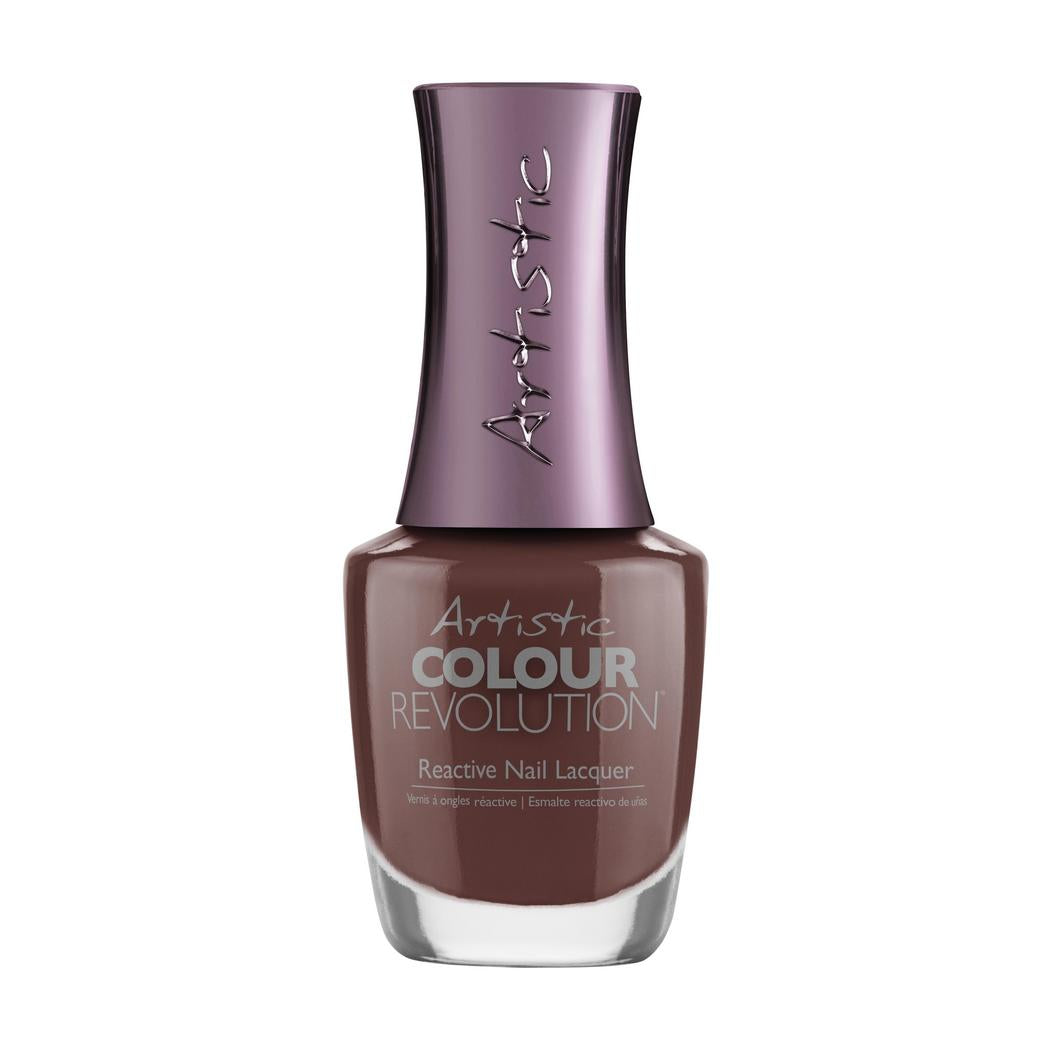 Esmalte tradicional 15ml COURAGE