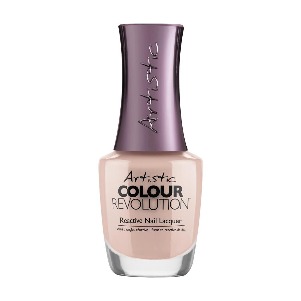 Esmalte Tradicional Artistic 15 ml WHAT A GIRL FLAUNT