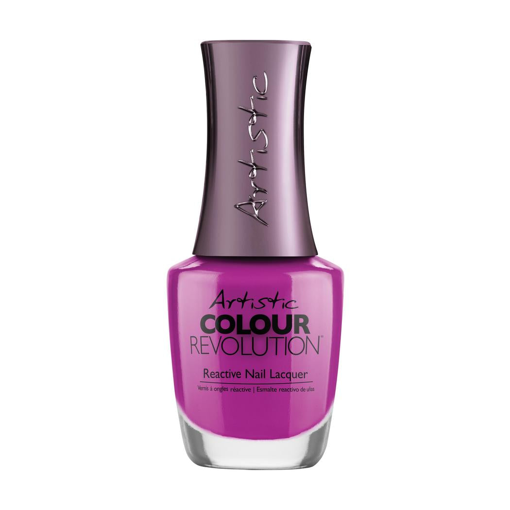 Esmalte Tradicional Artistic 15 ml Hear me Roar
