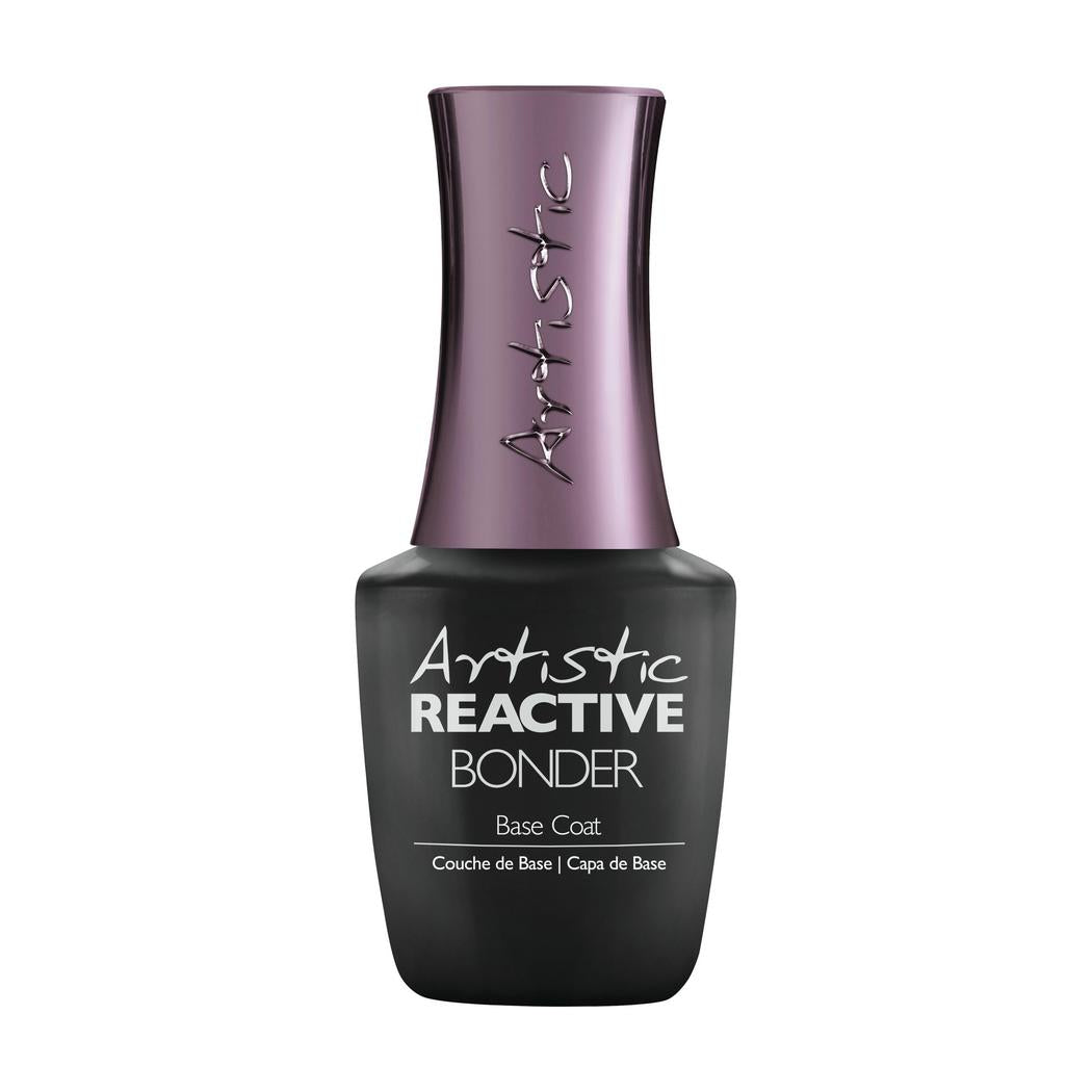 Esmalte Tradicional Artistic 15 ml reactive bonder base coat