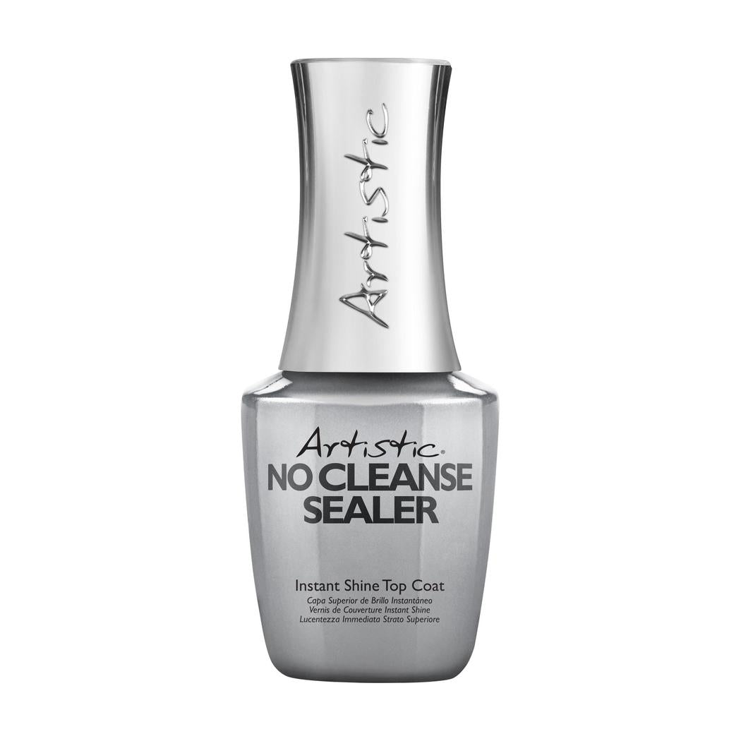 Esmalte Permanente Artistic 15 ml no cleanser sealer