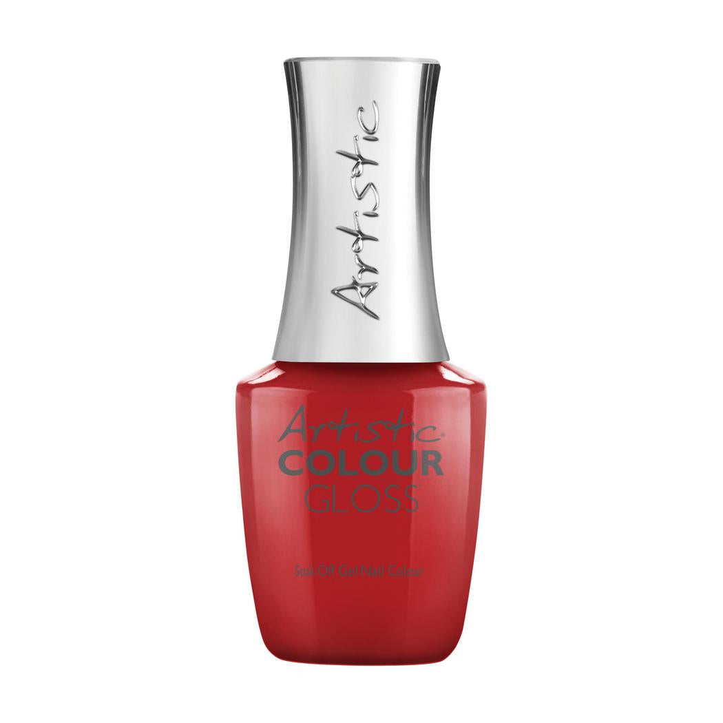 Esmalte Permanente Artistic 15 ml CHEEKY
