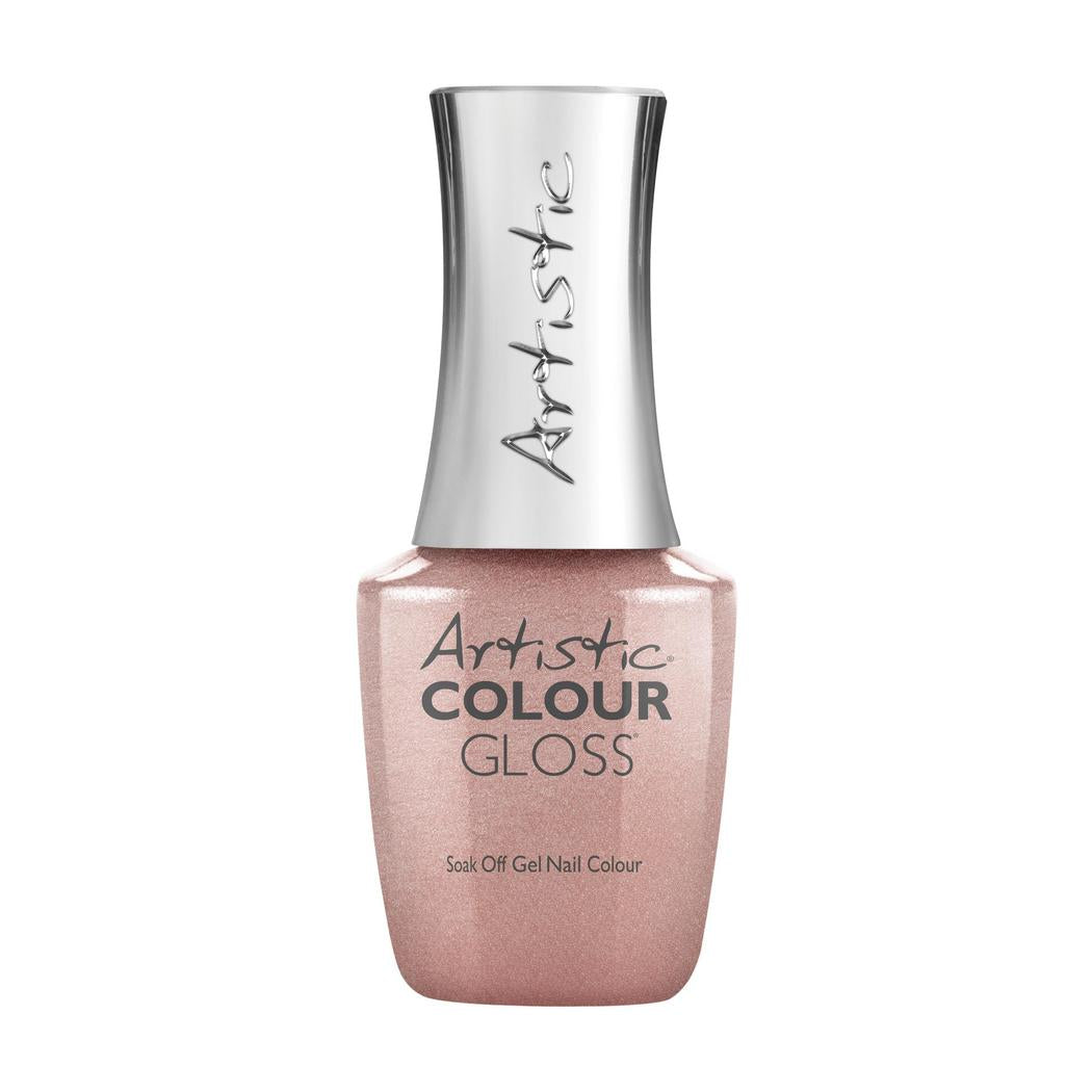 Esmalte Permanente Artistic 15 ml POSH