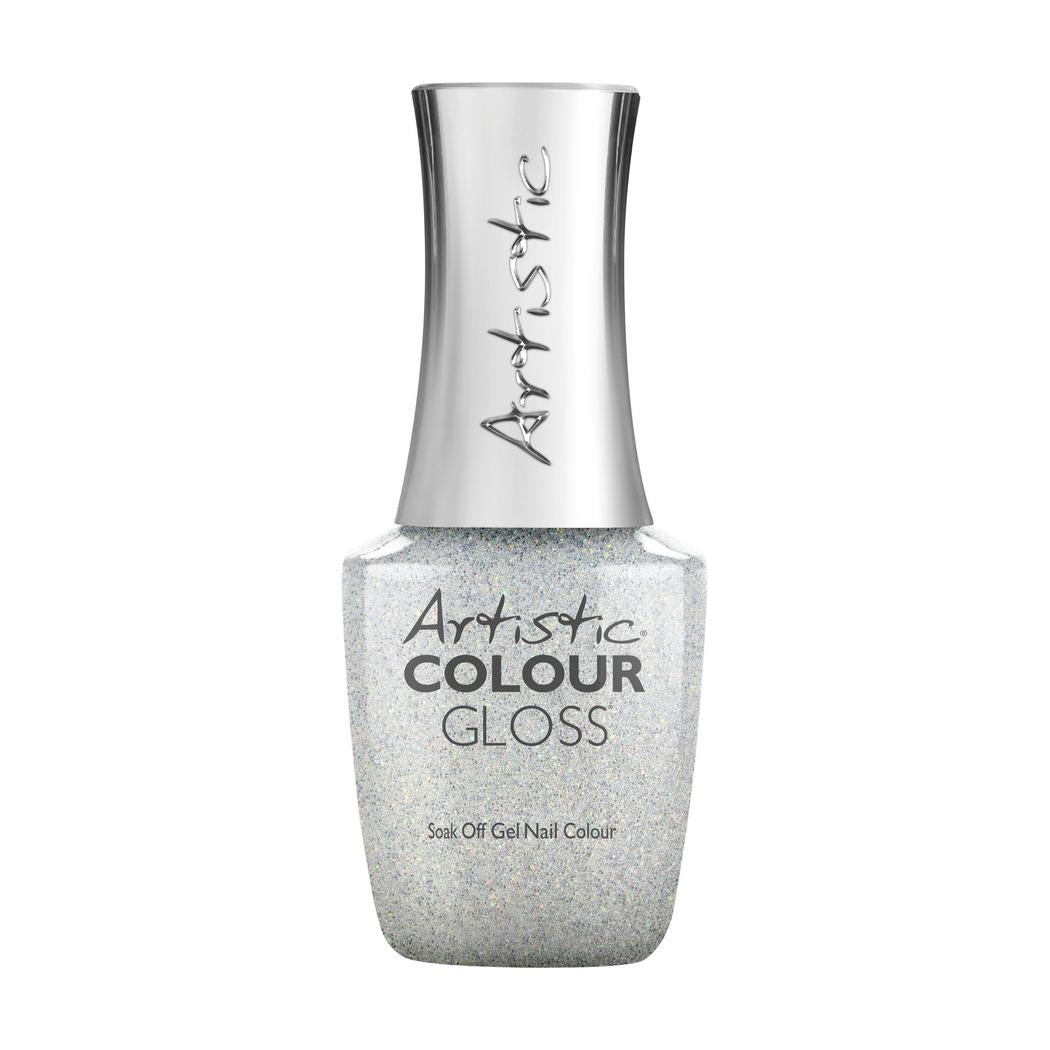 Esmalte Permanente Artistic 15 ml DAZZLED