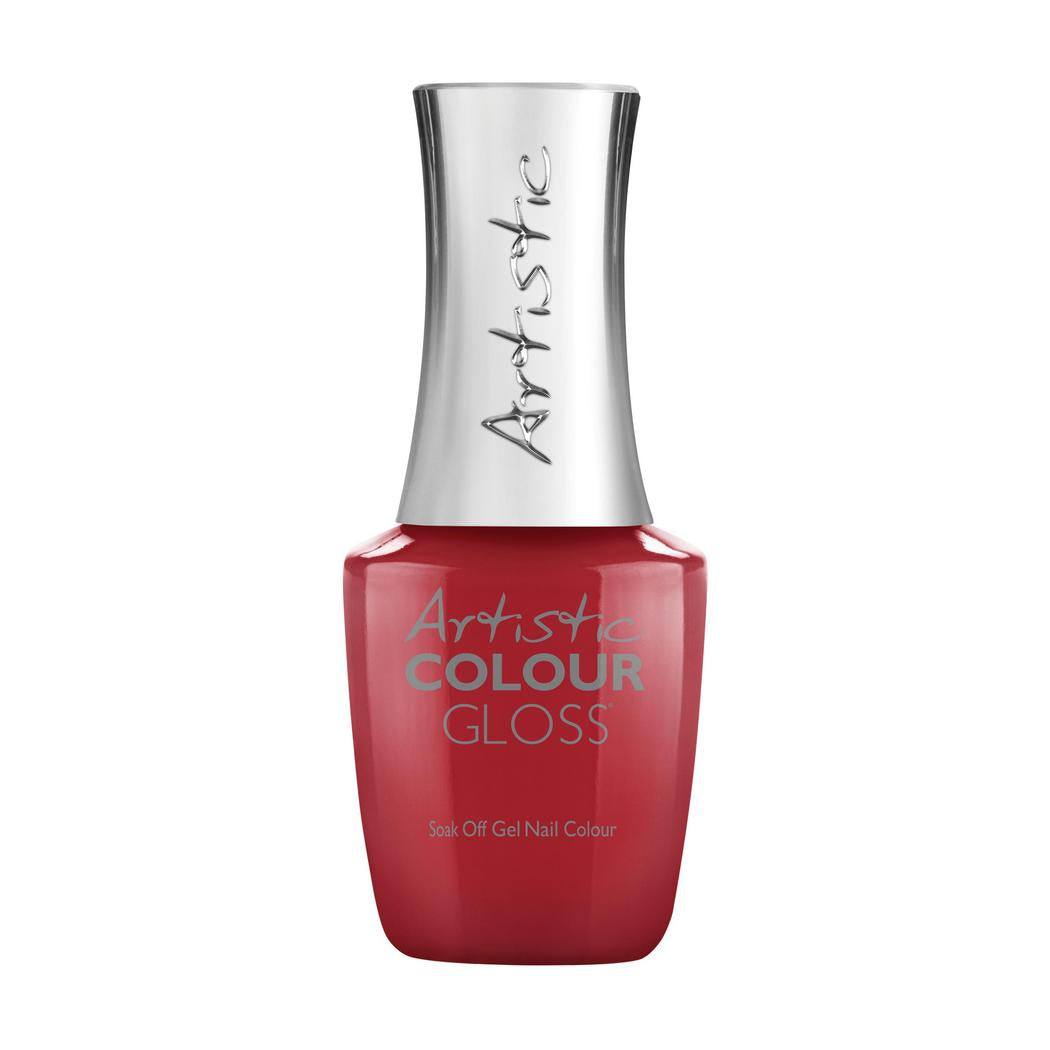 Esmalte Permanente Artistic 15 ml HOTZY