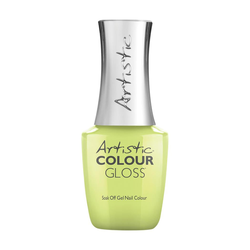 Esmalte Permanente Artistic 15 ml VIVID