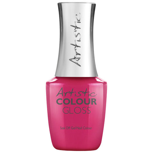 Esmalte Permanente Artistic 15 ml V.I Pink Room