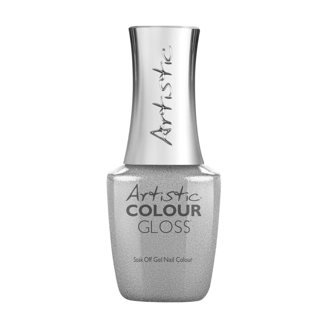 Esmalte Permanente Artistic 15 ml TROUBLE