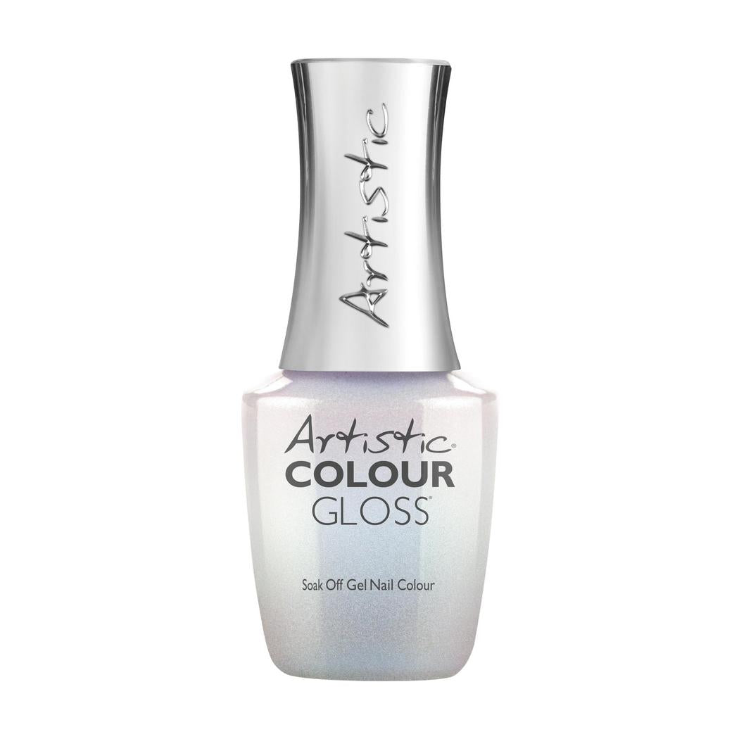 Esmalte Permanente Artistic 15 ml ROMANCE