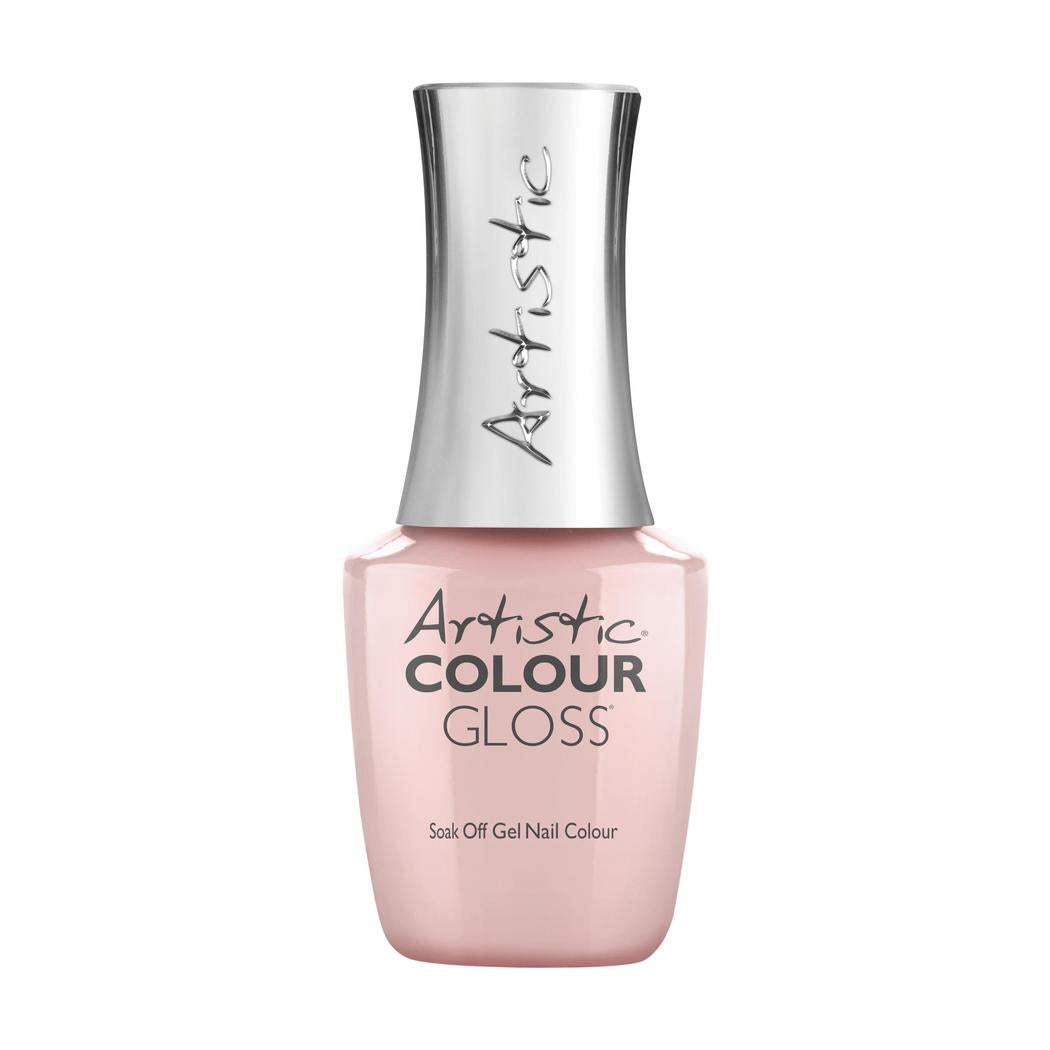 Esmalte Permanente Artistic 15 ml PROMISES