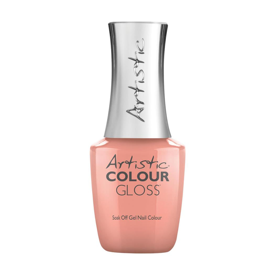 Esmalte Permanente Artistic 15 ml BREAK THE MOLD
