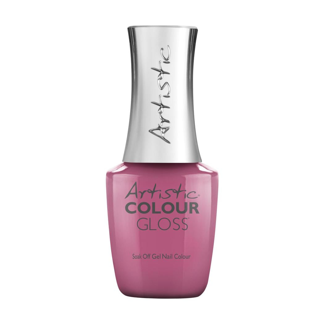 Esmalte Permanente Artistic 15 ml Up In The Clouds