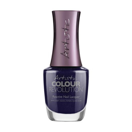 Esmalte tradicional 15ml INGENUE IN BLUE