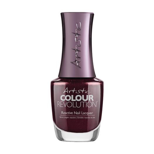 Esmalte Tradicional Artistic 15 ml LUSTIN TIME