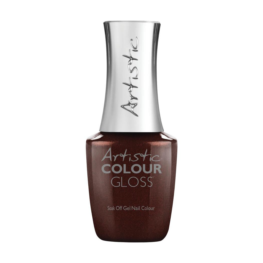 Esmalte Permanente Artistic 15 ml Twist of Fashion