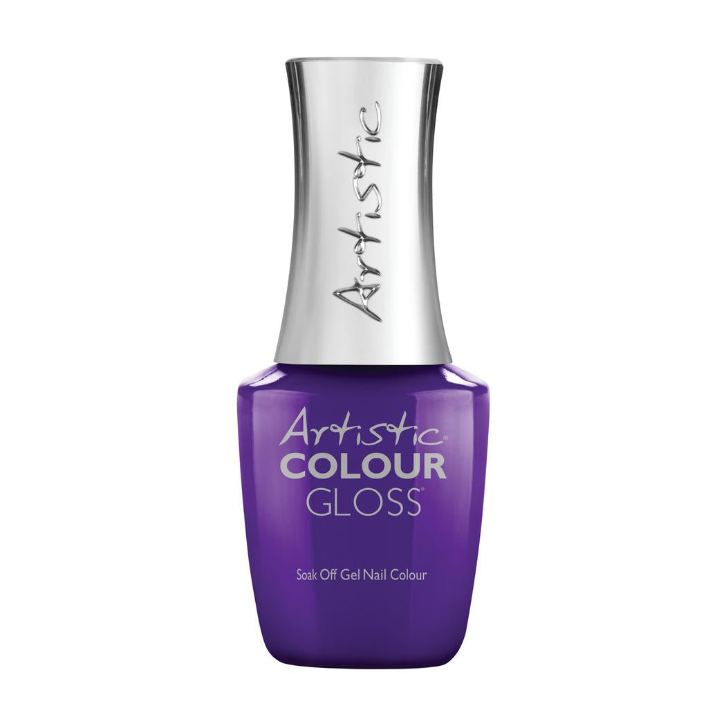 Esmalte Permanente Artistic 15 ml MIX IT UP