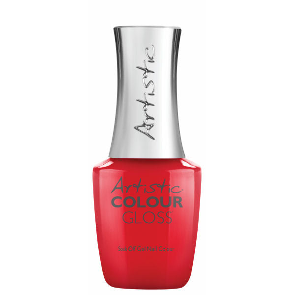 Esmalte Permanente Artistic 15 ml Forbidden Fruit