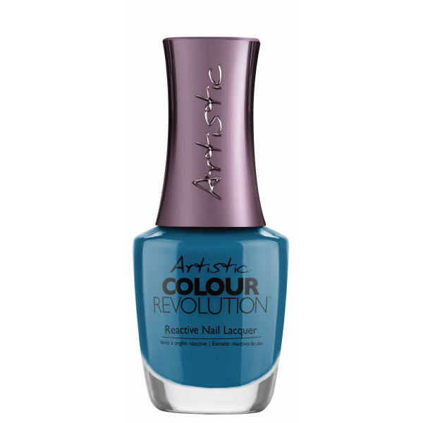 Esmalte Tradicional Artistic 15 ml AQUA ATITUDES