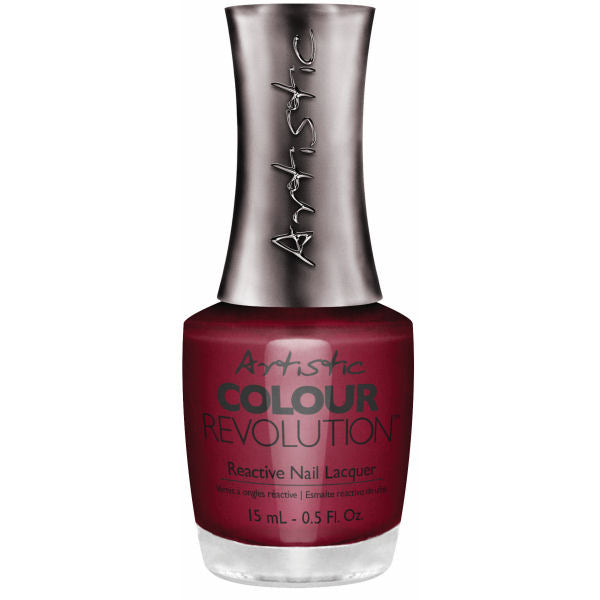 Esmalte Tradicional Artistic 15 ml ARE YOU READ TO ROCK