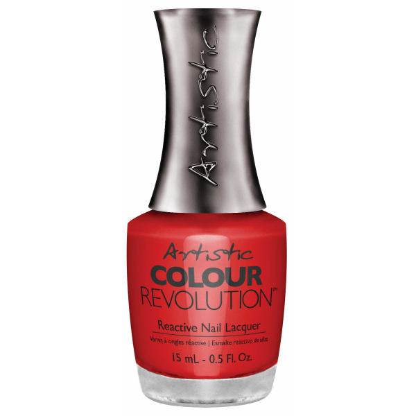 Esmalte Tradicional Artistic 15 ml ATRACTION