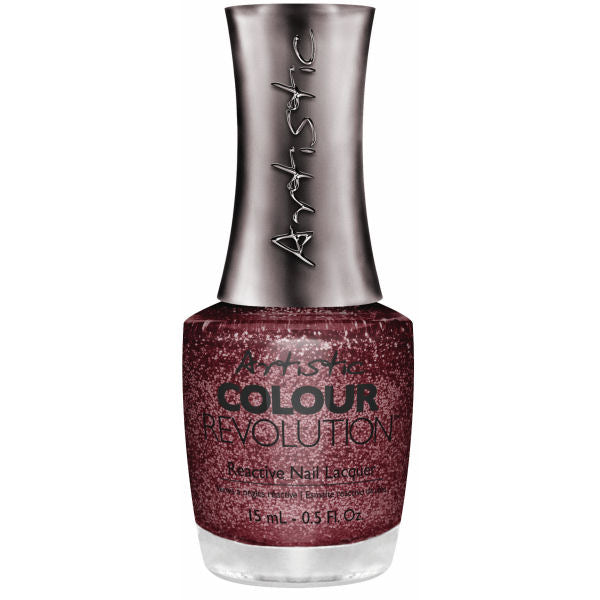 Esmalte Tradicional Artistic 15 ml COMBAT MY LASHES
